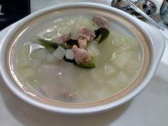 -龙福祥餐馆