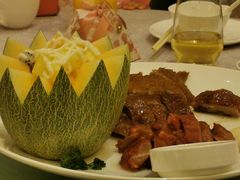 -丽思卡尔顿酒店-天泰轩中餐厅(大沽北路店)