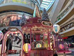 -深圳来福士广场