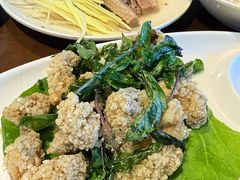 -乡亲鹅肉城(昆山店)
