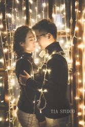 -天一婚纱摄影TIA STUDIO(珠海路店)