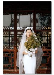 -CD视觉婚纱摄影