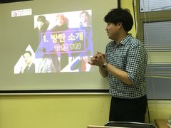 -韩通韩国语学院(虹口校区)