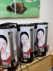 -头道汤头疗养生馆