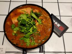 -肥汁米蘭香港米线(长宁来福士店)