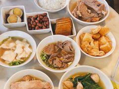 -松發肉骨茶(克拉码头店)