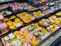 -GranVida生活超市(海信广场店)