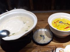 -丹江渔村(首都机场店)
