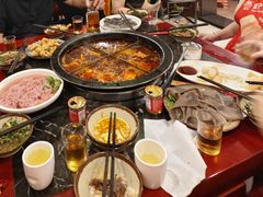 -陈眼镜火锅(总店)