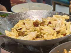 -福巷湘食小馆·猛火现炒(上海首店)