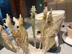 -佬太公海鸭·海鲜大排档(上海总店)