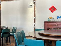 -喜洲翰林餐厅(董家百年老宅店)