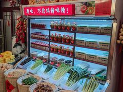 -西江美食舫·江西菜(健德桥店)