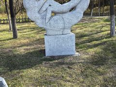 -长春世界雕塑园冰雪艺术天地