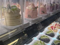 -万利隆(车站店)