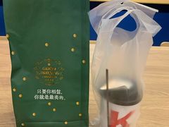 -肯德基(西单商场店)