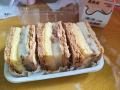 -虎头局·渣打饼行(五一新干线店)