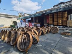 -孝店王酒酿馒头(安昌1店)