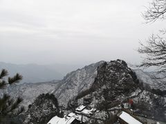 -武当山风景区