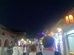 -后海公园