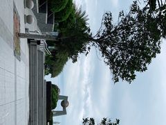 -青澳湾北回归线广场
