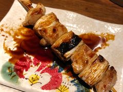 -千代武日本料理(开发区店)