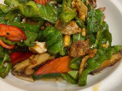 -小时候文化主题餐厅(田家店)