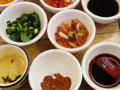 -阿婆情腊排骨火锅(金虹路店)