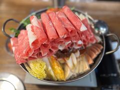 -MI WU FACTORY米屋美食工厂餐厅(绿地店)