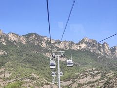 -司马台长城