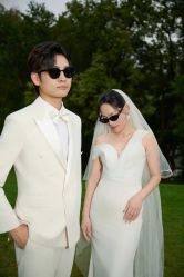 -雪中彩影婚纱摄影·微光艺术中心