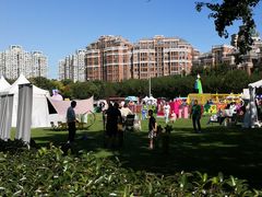 -碧云国际社区·晓园