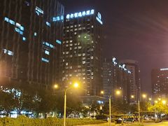 -北京希尔顿逸林酒店