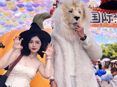 -灵玲国际马戏城