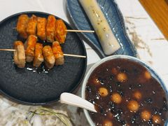 -莲湖糕团店·老秦淮小吃