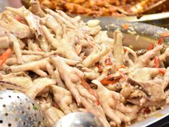 -嘉州九妹凤爪(乐山总店)