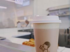 -喜茶(北京五棵松华熙店)