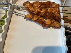 -丰茂烤串(金泉美食宫店)