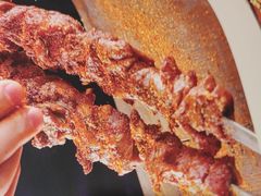 -直隶安家罩饼(复兴路店)