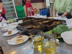 -老三李村河底戳子肉(总店)