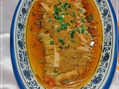 -红辣椒·川菜·火锅(张杨路店)