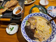 -桃太郎创作料理(大坪店)