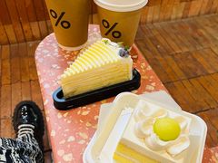 -% Arabica阿拉比卡咖啡(武汉天地店)
