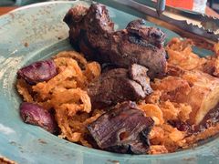 -The Meat & Wine Co Southbank(南岸店)