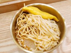 -超级泰·泰式麻辣烫(南京商厦店)