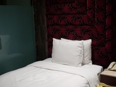 -厦门泰谷酒店(中山路镇海路地铁站店)