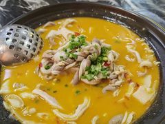 -李师傅脆肚(华强北店)