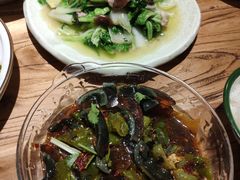 -關東雪东北菜(中庚漫游城店)