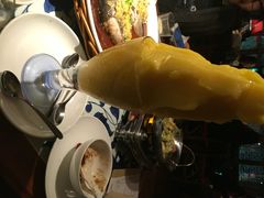 绿茶(下沙龙湖时代天街店)-绿茶餐厅(龙湖杭州金沙天街店)