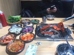 -麻蒲碳烤肉(梅花园店)